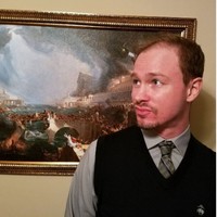 Edward Porter, Cissp