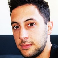 Marc inacio