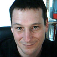 Mathieu Debaize