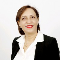 Boutheina Amri