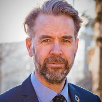 Carl Fredrik Birkoff