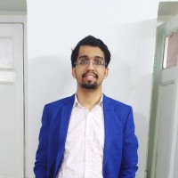 Akul Bansal
