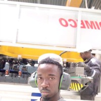 Nwankwor Stephen