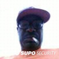 Ladon Scott