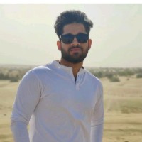 Shubham Bhardwaj