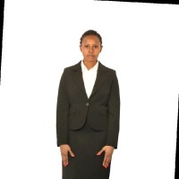 Suzane Gichuru