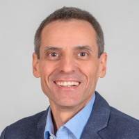 Markus Eberle