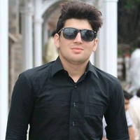 Afnan Nazir