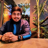 Shantanu Raj