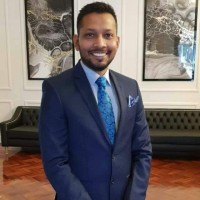 Gaurav Rai