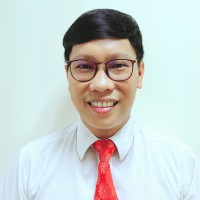 Joseph Richard Dy