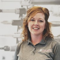 Jamie Rosenberger