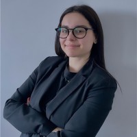 Giorgia Saporito