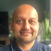 Salil Shah