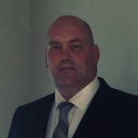 Brian Britcher
