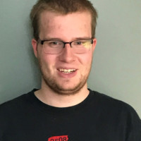 Brandon Haug