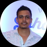 Roshan Mathurkar