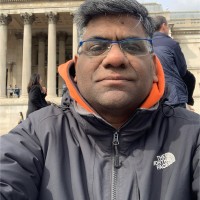 Muhammad yasin Bhatti