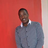 Steve Mulimba