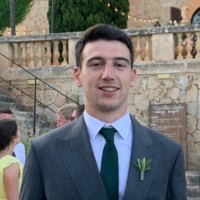 Conor Madden