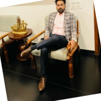 Nitin Nathani