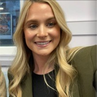 Georgina Carron