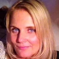 Bergstrom Kajsa