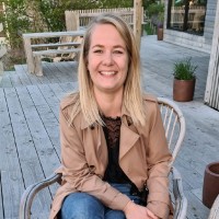 Camilla Knudsen