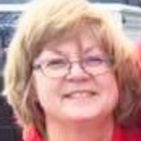 Geraldine Hayes