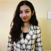 Mahira Sharif