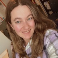 Sanne De Vries