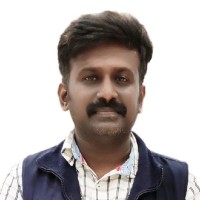Smithun Bharath