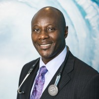 Victor Bruce