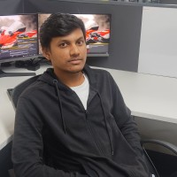 Prasanth S