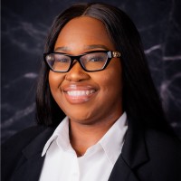 Tishauna Brevard, Cprp