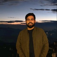 Tushar Middha