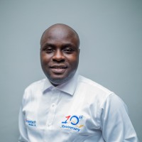 Ojo Olawale Emmanuel(hnd, Ican - Aat, Prof. Level)