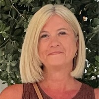 Rebecca Salvatierra