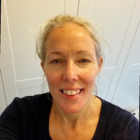 Sally Rowson