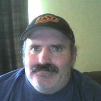 Mark Frazier