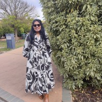 Ramya Krishna Juluri