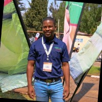 Tony Moyo