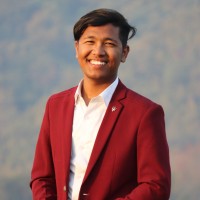 Manish Shrestha