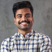 Sathish Madhusudhanan