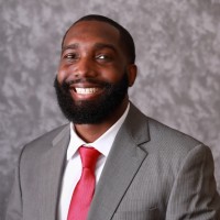 Aaron Golson, Ph.D.