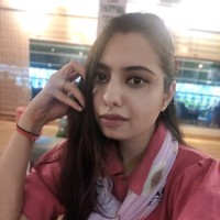 Yamini Choudhary