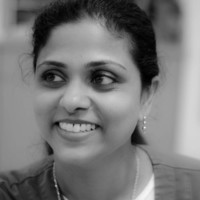 Raji Thampi