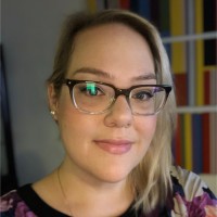 Elizabeth Weissman