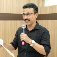 Nilesh Upadhye