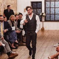 Jonathan Paul Martin